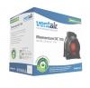 MOMENTUM DC 100 INLINE EXHAUST FAN